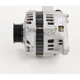 Purchase Top-Quality Remanufactured Alternator by BOSCH - AL2391X pa2