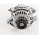 Purchase Top-Quality Remanufactured Alternator by BOSCH - AL2391X pa4