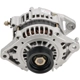 Purchase Top-Quality Remanufactured Alternator by BOSCH - AL2391X pa5