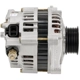 Purchase Top-Quality Remanufactured Alternator by BOSCH - AL2391X pa7