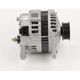 Purchase Top-Quality Remanufactured Alternator by BOSCH - AL2392X pa3