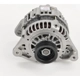 Purchase Top-Quality Remanufactured Alternator by BOSCH - AL2392X pa4