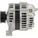 Purchase Top-Quality Remanufactured Alternator by BOSCH - AL2392X pa7