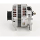 Purchase Top-Quality Remanufactured Alternator by BOSCH - AL2398X pa1