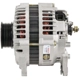 Purchase Top-Quality Remanufactured Alternator by BOSCH - AL2398X pa10