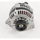Purchase Top-Quality Remanufactured Alternator by BOSCH - AL2398X pa4
