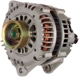 Purchase Top-Quality Remanufactured Alternator by BOSCH - AL2398X pa6
