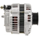 Purchase Top-Quality Remanufactured Alternator by BOSCH - AL2398X pa7
