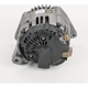 Purchase Top-Quality Remanufactured Alternator by BOSCH - AL2400X pa1