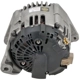 Purchase Top-Quality Remanufactured Alternator by BOSCH - AL2400X pa11