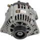 Purchase Top-Quality Remanufactured Alternator by BOSCH - AL2400X pa12