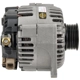 Purchase Top-Quality Remanufactured Alternator by BOSCH - AL2400X pa14