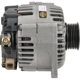 Purchase Top-Quality Remanufactured Alternator by BOSCH - AL2400X pa5