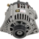 Purchase Top-Quality Remanufactured Alternator by BOSCH - AL2400X pa6
