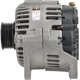 Purchase Top-Quality Remanufactured Alternator by BOSCH - AL2400X pa7