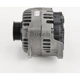 Purchase Top-Quality Remanufactured Alternator by BOSCH - AL2401X pa2