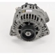 Purchase Top-Quality Remanufactured Alternator by BOSCH - AL2401X pa3