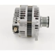 Purchase Top-Quality Remanufactured Alternator by BOSCH - AL2402X pa4