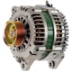 Purchase Top-Quality Remanufactured Alternator by BOSCH - AL2403X pa10