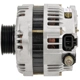 Purchase Top-Quality Remanufactured Alternator by BOSCH - AL2403X pa14