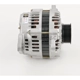 Purchase Top-Quality Remanufactured Alternator by BOSCH - AL2403X pa2