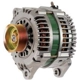 Purchase Top-Quality Remanufactured Alternator by BOSCH - AL2403X pa9
