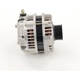 Purchase Top-Quality Remanufactured Alternator by BOSCH - AL2405X pa3