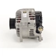 Purchase Top-Quality Remanufactured Alternator by BOSCH - AL2406X pa1