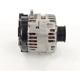 Purchase Top-Quality Remanufactured Alternator by BOSCH - AL2406X pa3