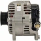 Purchase Top-Quality Remanufactured Alternator by BOSCH - AL2406X pa7