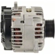 Purchase Top-Quality Remanufactured Alternator by BOSCH - AL2406X pa8