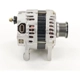 Purchase Top-Quality Remanufactured Alternator by BOSCH - AL2409X pa1