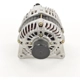 Purchase Top-Quality Remanufactured Alternator by BOSCH - AL2409X pa4
