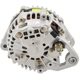 Purchase Top-Quality Remanufactured Alternator by BOSCH - AL2414X pa10