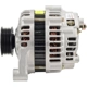 Purchase Top-Quality Remanufactured Alternator by BOSCH - AL2414X pa4