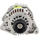Purchase Top-Quality Remanufactured Alternator by BOSCH - AL2414X pa7