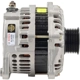 Purchase Top-Quality Remanufactured Alternator by BOSCH - AL2415X pa1