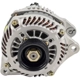 Purchase Top-Quality Remanufactured Alternator by BOSCH - AL2416X pa2