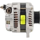 Purchase Top-Quality Remanufactured Alternator by BOSCH - AL2416X pa3