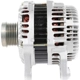 Purchase Top-Quality Remanufactured Alternator by BOSCH - AL2425X pa8