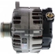 Purchase Top-Quality Remanufactured Alternator by BOSCH - AL2429X pa3