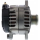 Purchase Top-Quality Remanufactured Alternator by BOSCH - AL2429X pa4