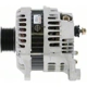 Purchase Top-Quality Remanufactured Alternator by BOSCH - AL2432X pa3