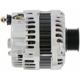 Purchase Top-Quality Remanufactured Alternator by BOSCH - AL2432X pa4