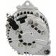 Purchase Top-Quality Remanufactured Alternator by BOSCH - AL2435X pa1