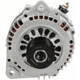 Purchase Top-Quality Remanufactured Alternator by BOSCH - AL2435X pa2