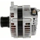 Purchase Top-Quality Remanufactured Alternator by BOSCH - AL2435X pa3