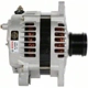Purchase Top-Quality Remanufactured Alternator by BOSCH - AL2435X pa4