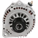 Purchase Top-Quality Remanufactured Alternator by BOSCH - AL2435X pa5