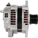 Purchase Top-Quality Remanufactured Alternator by BOSCH - AL2435X pa6